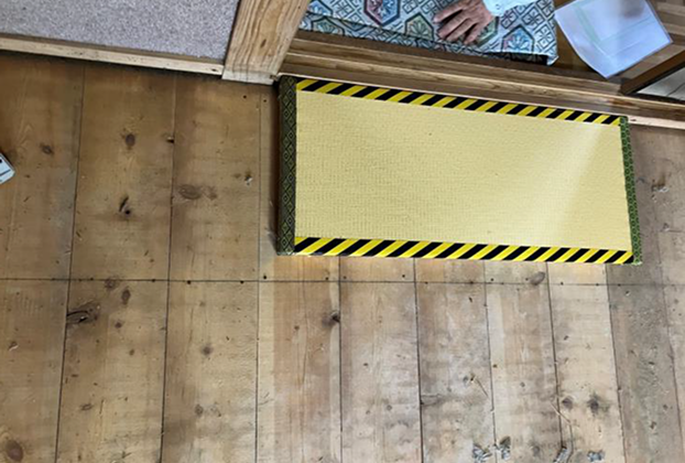 おうち神社計画